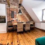 Ap Apartment's Widok Na Gory