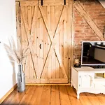 Apartmán Ap Apartment's Widok Na Gory