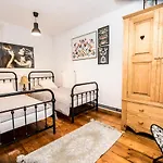 Ap Apartment's Widok Na Gory