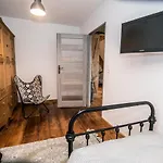 Ap Apartment's Widok Na Gory Apartmán