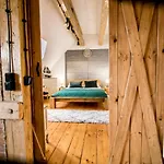 Ap Apartment's Widok Na Gory شقة *