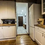 Ap Apartment's Widok Na Gory شقة *