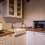 Ap Apartment's Widok Na Gory *