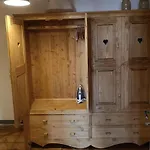 Ap Apartment's Widok Na Gory *