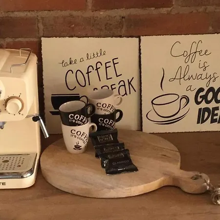 Ap Apartment's Widok Na Gory