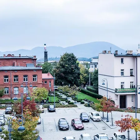 Ap Apartment's Widok Na Gory شقة