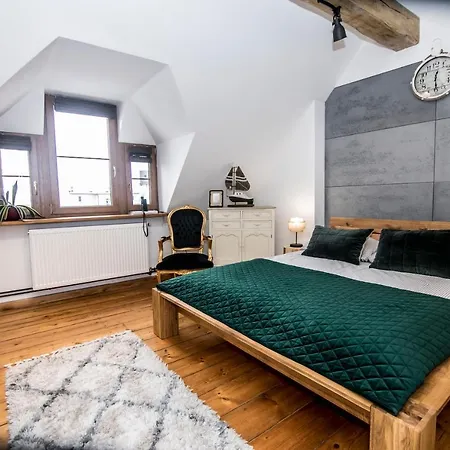 Ap Apartment's Widok Na Gory Apartment Walbrzych
