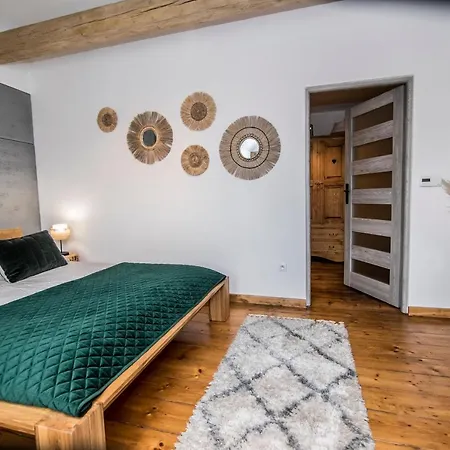 Apartment Ap Apartment's Walbrzych