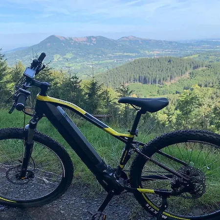 Ap Apartment's Widok Na Gory