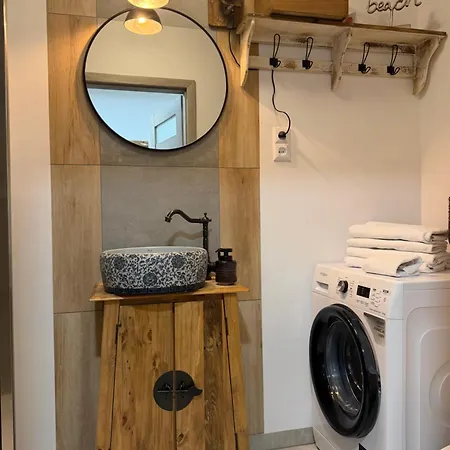 Ap Apartment's Widok Na Gory