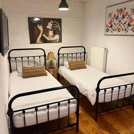 Ap Apartment's Widok Na Gory * Wałbrzych