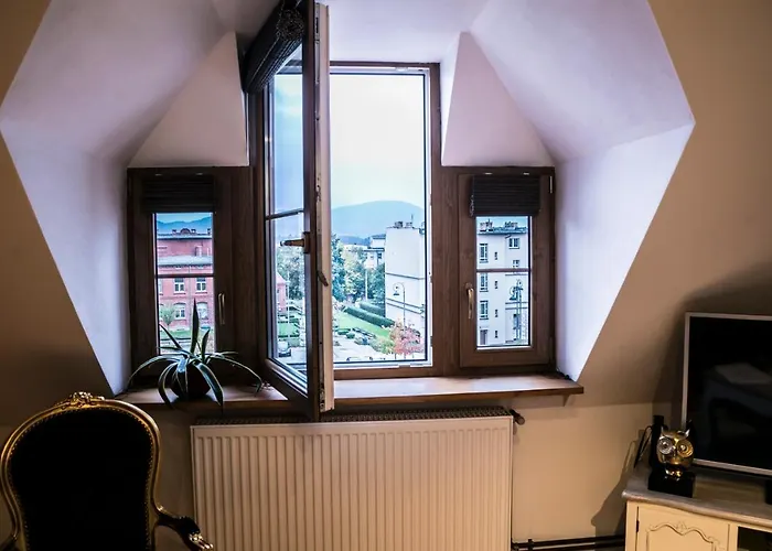 Ap Apartment's Widok Na Gory * Wałbrzych