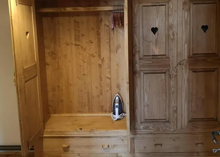 Ap Apartment's Widok Na Gory *